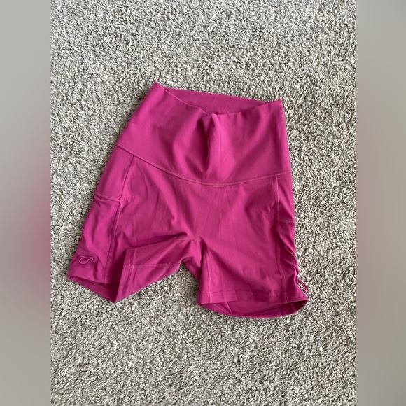 Gymshark Pants - Gymshark short